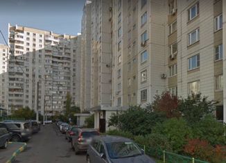 Двухкомнатная квартира на продажу, 51.9 м2, Москва, улица Намёткина, 9, метро Новые Черёмушки