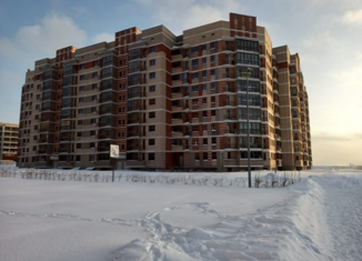 Квартира на продажу студия, 30.5 м2, деревня Ивановское, улица Семёна Гордого, 10