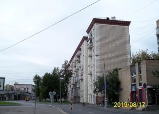 Продается комната, 88.1 м2, Москва, Дербеневская набережная, 1/2, метро Павелецкая