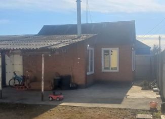 Продажа дома, 45 м2, станица Гиагинская, Почтовая улица