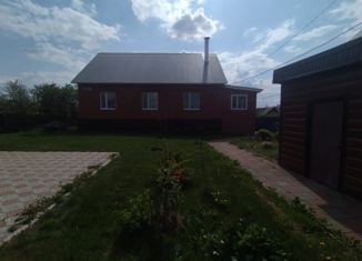 Дом на продажу, 100 м2, село Николо-Берёзовка, улица Зенцова, 42
