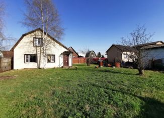 Продам дом, 70 м2, садовое товарищество Заря, садовое товарищество Заря, 122