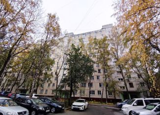 Продам 3-ком. квартиру, 63.1 м2, Москва, улица Пришвина, 13, улица Пришвина