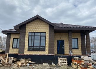 Продаю дом, 243 м2, село Богословка, Солнечная улица