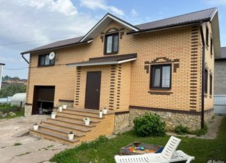 Продажа дома, 152 м2, Казань, улица Балачак, 37