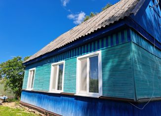 Продаю дом, 74.4 м2, деревня Русилово, Садовая улица, 14