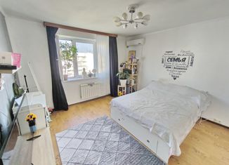 Продажа двухкомнатной квартиры, 52.1 м2, Москва, Таллинская улица, 9к3, район Строгино