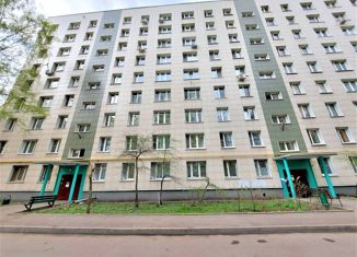 Двухкомнатная квартира на продажу, 45 м2, Москва, Коптевская улица, 18Б, Коптевская улица