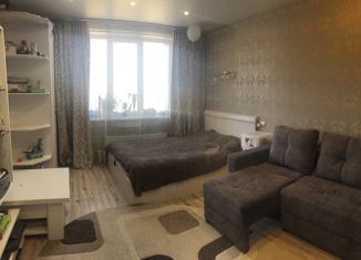 Продам 1-комнатную квартиру, 43.4 м2, Кемерово, ЖК Времена Года, улица Сарыгина, 37