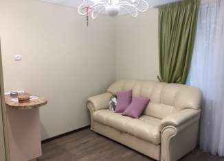 Квартира на продажу студия, 16.9 м2, посёлок Ждановский, Фестивальная улица, 7