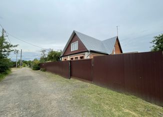 Продаю дом, 170 м2, село Ново-Талицы, 3-я Шимановская улица, 3