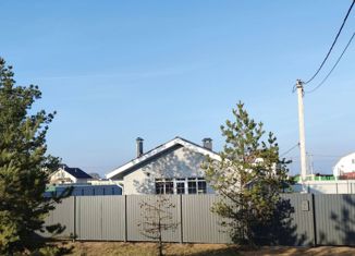 Продаю дом, 93.7 м2, деревня Новоподклетное, Весёлая улица, 24