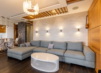 Продажа 2-комнатной квартиры, 40 м2, Сочи, Виноградная улица, 4, ЖК Виктория