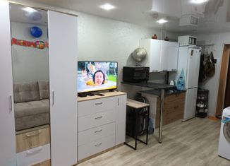 1-ком. квартира на продажу, 17.7 м2, Курган, проспект Конституции, 69, жилой район Энергетики