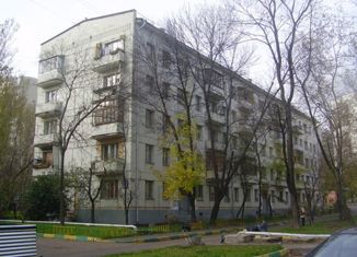 Продается однокомнатная квартира, 31 м2, Москва, улица Каховка, 15к1, улица Каховка
