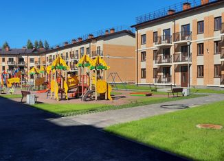 Продаю 2-комнатную квартиру, 51.4 м2, деревня Скотное, Вересковая улица, 2к2