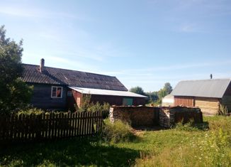 Продается дом, 50.3 м2, село Вишкиль, Новая улица, 8