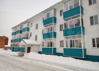 Продается трехкомнатная квартира, 70 м2, село Сигаево, Советская улица, 71А