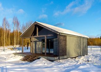 Продаю дом, 64 м2, деревня Кирково