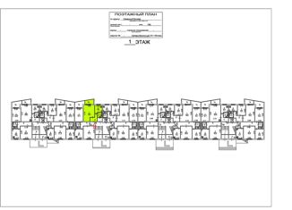 Продам 1-ком. квартиру, 32.5 м2, Москва, Северный бульвар, 19Б, район Отрадное