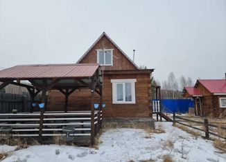 Продажа дома, 66.7 м2, СНТ Просвещение