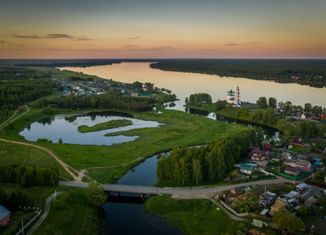 Участок на продажу, 10 сот., село Диево-Городище, Некрасовская улица