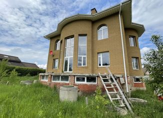 Продам дом, 600 м2, деревня Пятовское, деревня Пятовское, 77