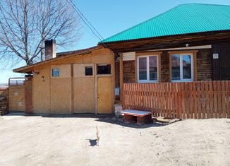 Продажа дома, 125 м2, Лысьва, проспект Победы
