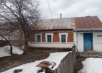 Продам дом, 53.2 м2, Липецкая область, улица 8 Марта, 40