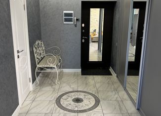 Продаю 3-комнатную квартиру, 82.1 м2, Саратов, Усть-Курдюмская улица, 25, ЖК Изумрудный