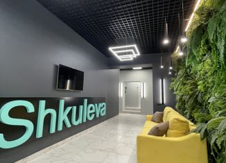 Однокомнатная квартира на продажу, 15.7 м2, Москва, улица Шкулёва, 13/25с3, улица Шкулёва