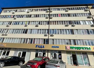 Продается однокомнатная квартира, 48.5 м2, село Мысхако, Шоссейная улица, 29