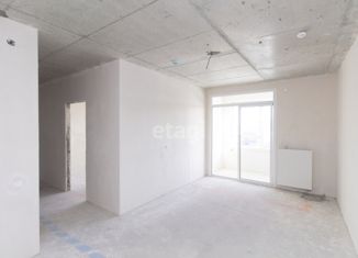 2-комнатная квартира на продажу, 64.8 м2, Тюмень, ЖК Речной Порт, Профсоюзная улица, 6к1