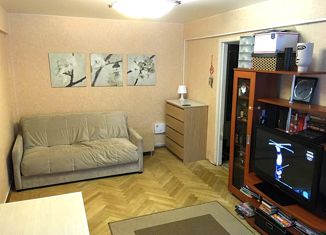 Продаю двухкомнатную квартиру, 46.3 м2, Санкт-Петербург, Ключевая улица, 5, Ключевая улица