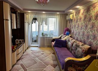 3-комнатная квартира на продажу, 63 м2, Самарская область, улица Шевченко, 1