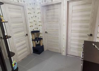 Продается трехкомнатная квартира, 60.6 м2, Спасск-Дальний, Красногвардейская улица, 71