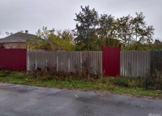 Земельный участок на продажу, 6 сот., хутор Грузиновка, Набережная улица