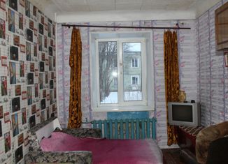 Продам однокомнатную квартиру, 35.9 м2, Мурманск, Арктический переулок, 14
