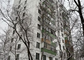 Продаю однокомнатную квартиру, 35.2 м2, Москва, улица Паперника, 18, улица Паперника