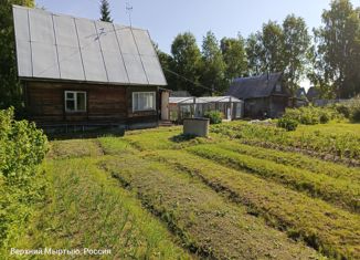 Продается дом, 24 м2, территория Максаковское