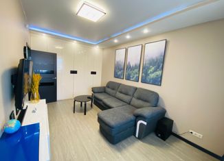 Продаю двухкомнатную квартиру, 63 м2, Иркутск, улица Лыткина, 9/6, ЖК Баргузин