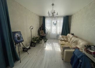 Продажа 2-комнатной квартиры, 43.5 м2, Казань, Волгоградская улица, 27