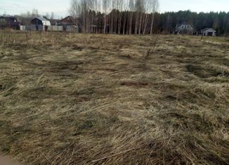 Продажа участка, 12 сот., поселок Пчевжа, улица Андрея Голенка