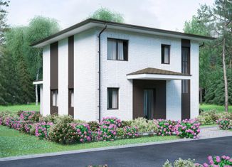 Дом на продажу, 180 м2, деревня Новолисиха