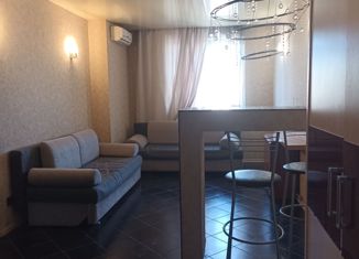 Сдам в аренду квартиру студию, 40 м2, Самара, проспект Карла Маркса, 32