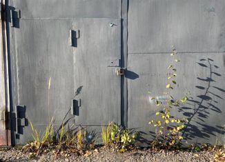 Гараж на продажу, 18 м2, Колпино, Заводской проспект, 56