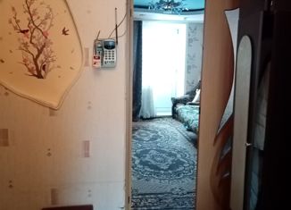 Продается 3-комнатная квартира, 63 м2, Иркутская область, микрорайон Новый, 5