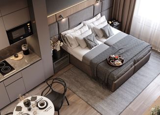 Продажа 1-ком. квартиры, 38.9 м2, Санкт-Петербург, Таллинская улица, 11с2, Таллинская улица