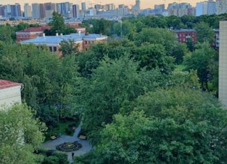 Продается 2-ком. квартира, 47 м2, Москва, Боровая улица, 10к1, Боровая улица