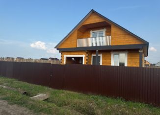 Продаю дом, 150 м2, село Максимовщина, Придорожная улица